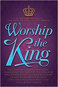 Worship The King PB - Various